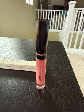 NIB Victoria Beckham Posh Glass in Bungalow Retail $33